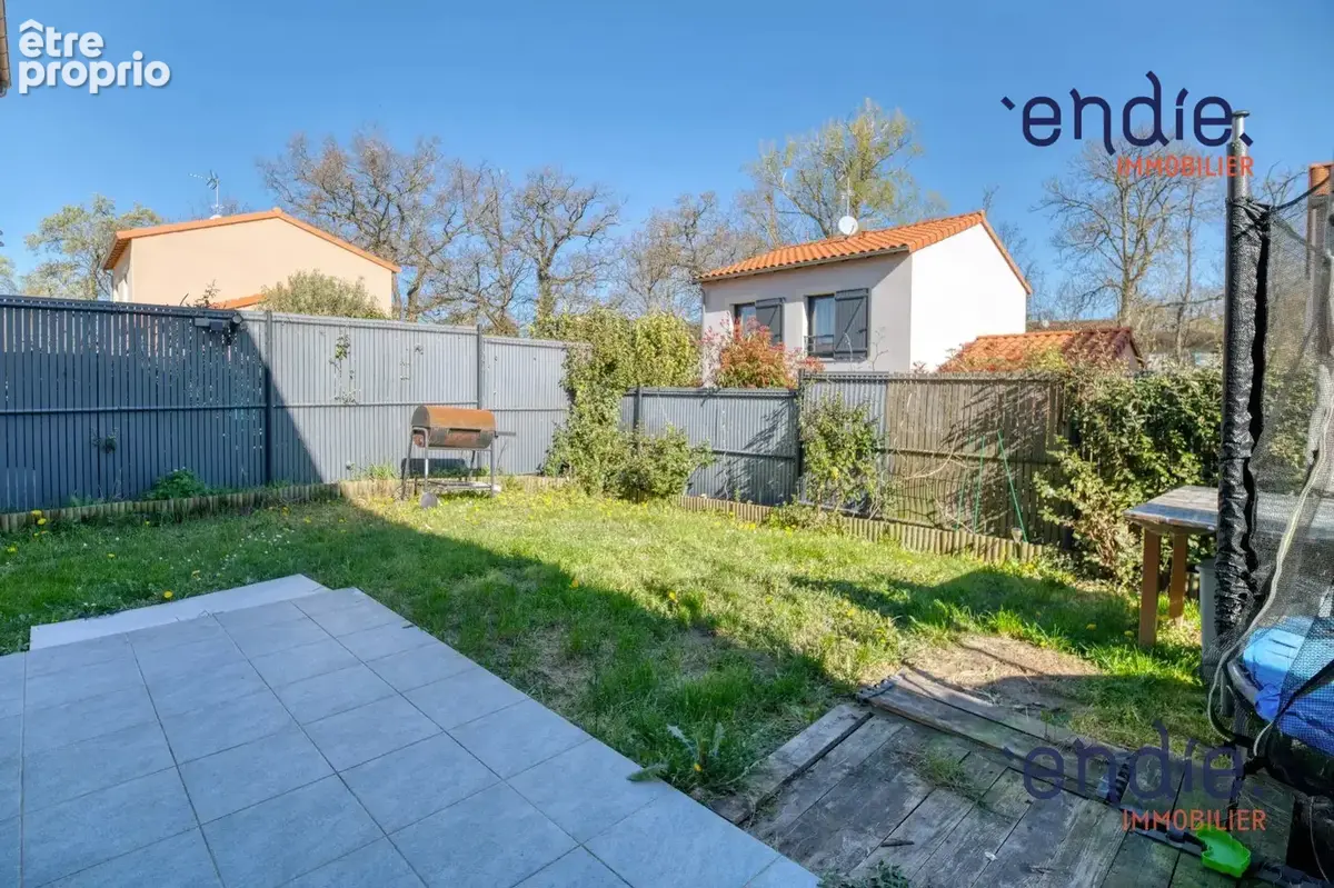 Maison 4 pièces 83 m² à vendre à Merville (31330) - photo 9
