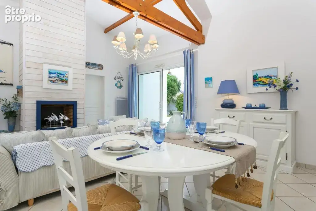 Investissement en residence de tourisme - photo 6