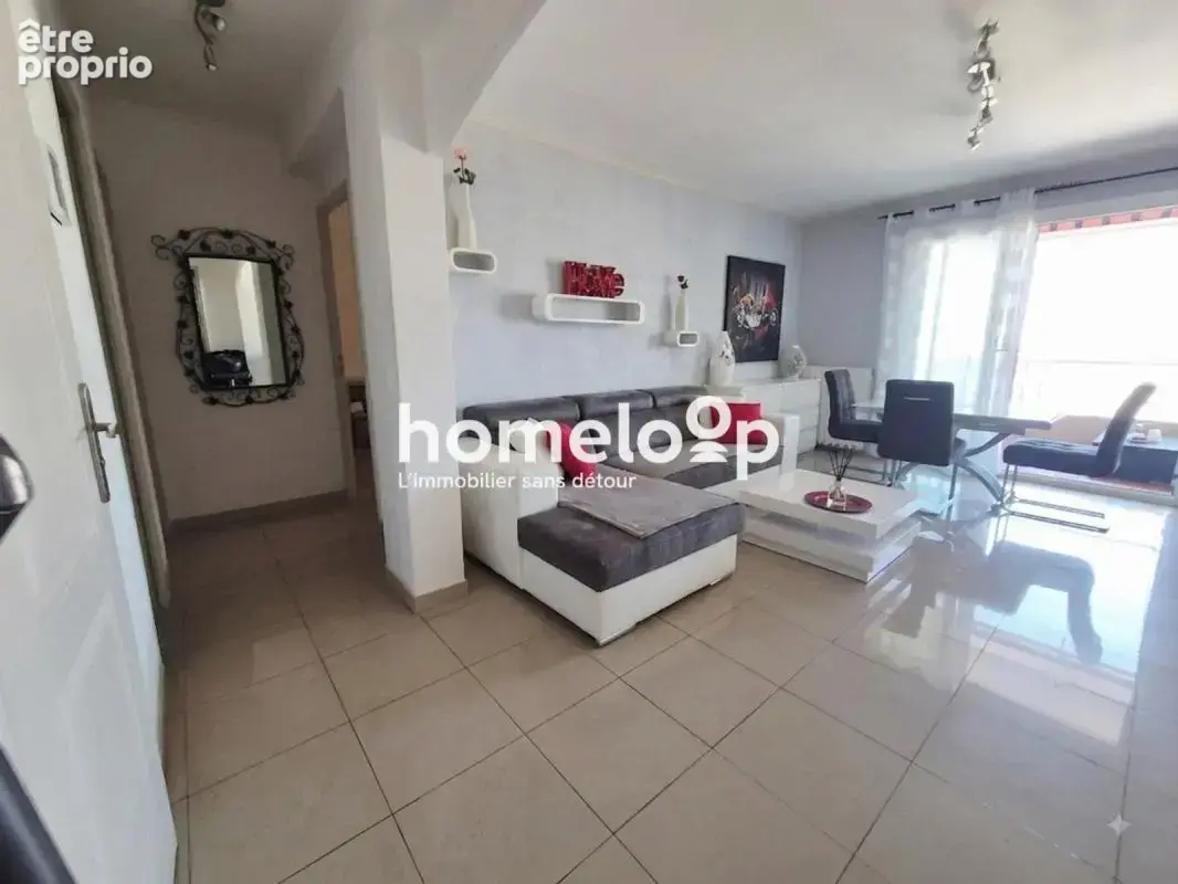 Appartement 68 m² à La Seyne-Sur-Mer  - photo 5