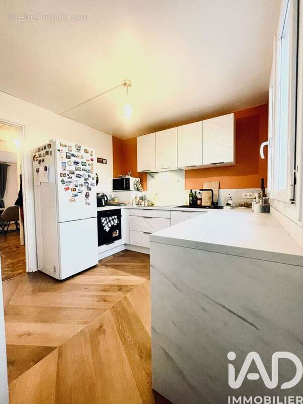 Photo 3 - Appartement à REIMS