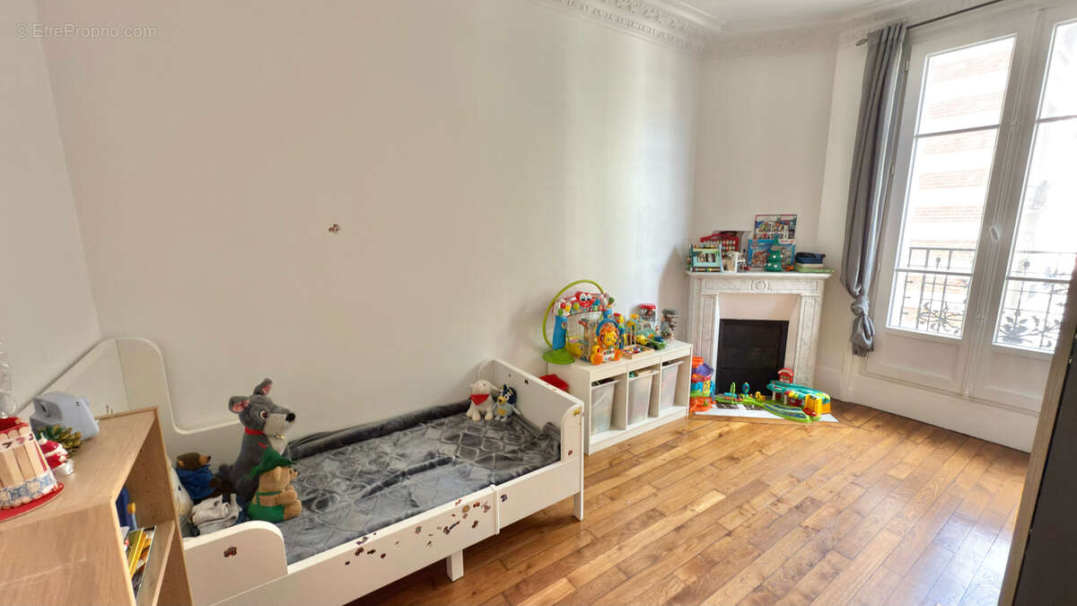 Appartement à ARGENTEUIL