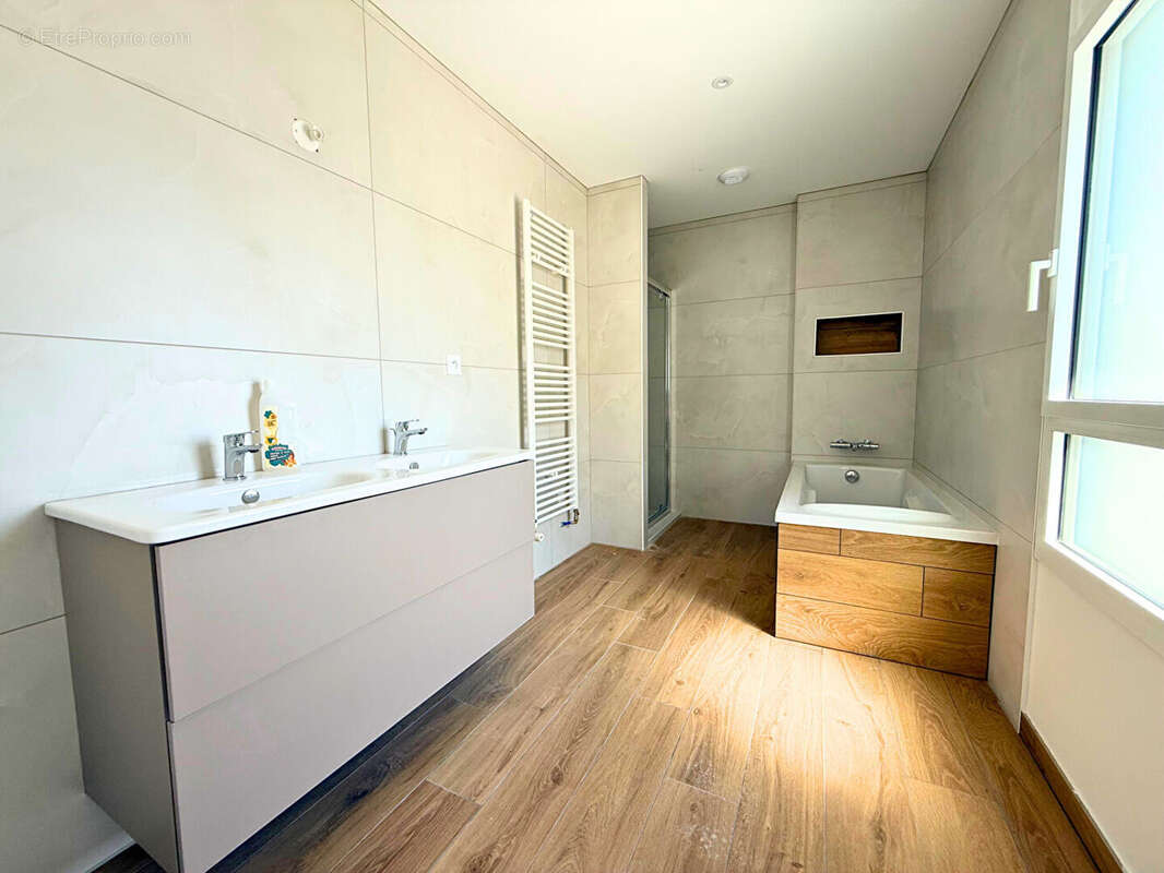 Exclusivité - guidel, maison contemporaine neuve à 400 m du bourg - photo 6
