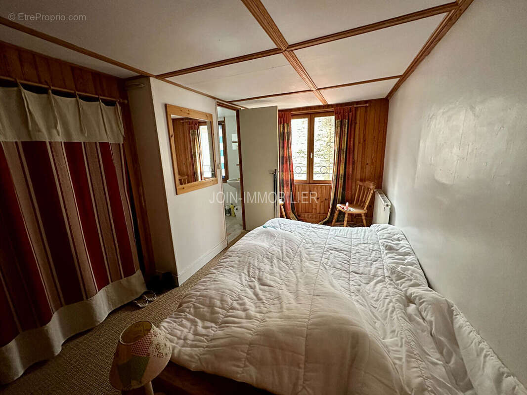 Appartement à DIEPPE