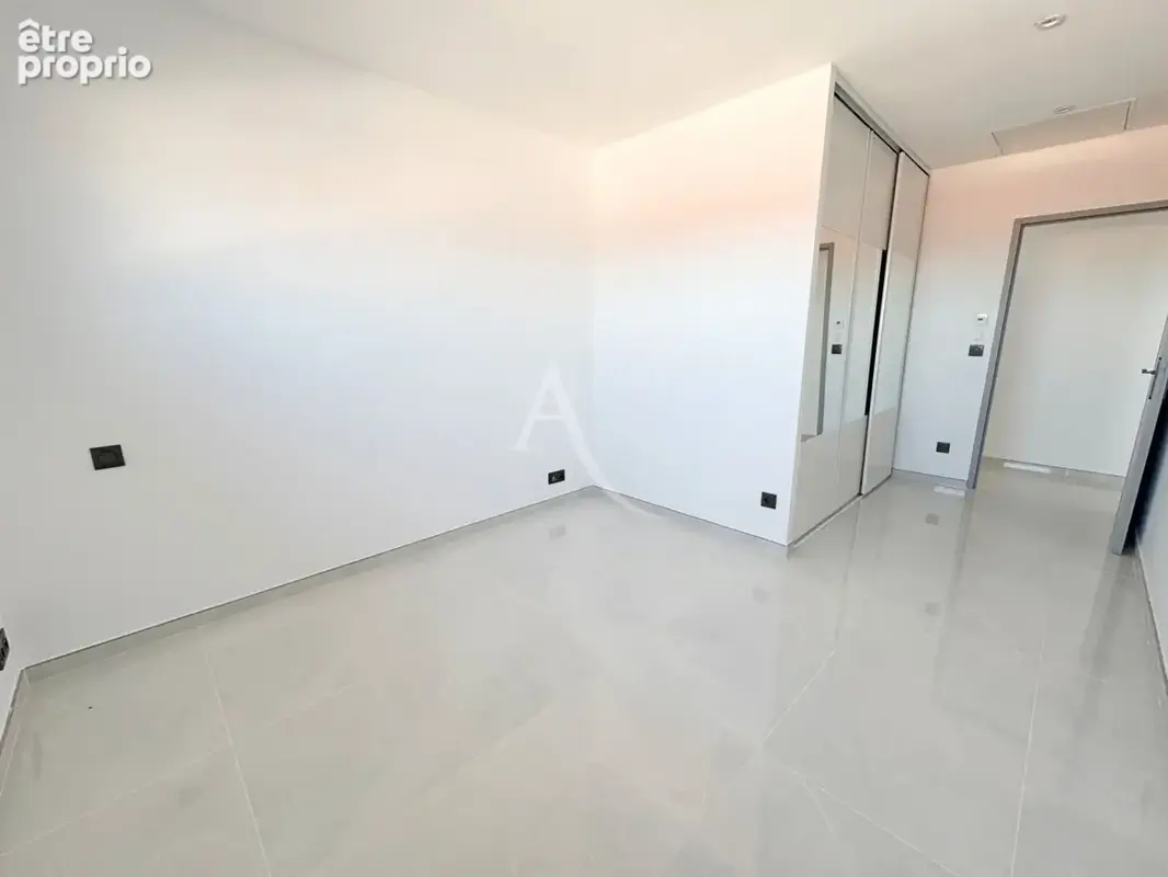 Passa :  à vendre -maison neuve 4 pièces -118 m²  - 3 chambres - suite parentale - jardin - photo 13