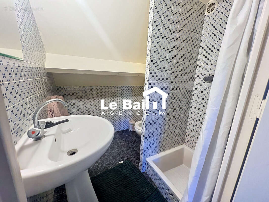 Maison à BOISSY-L'AILLERIE