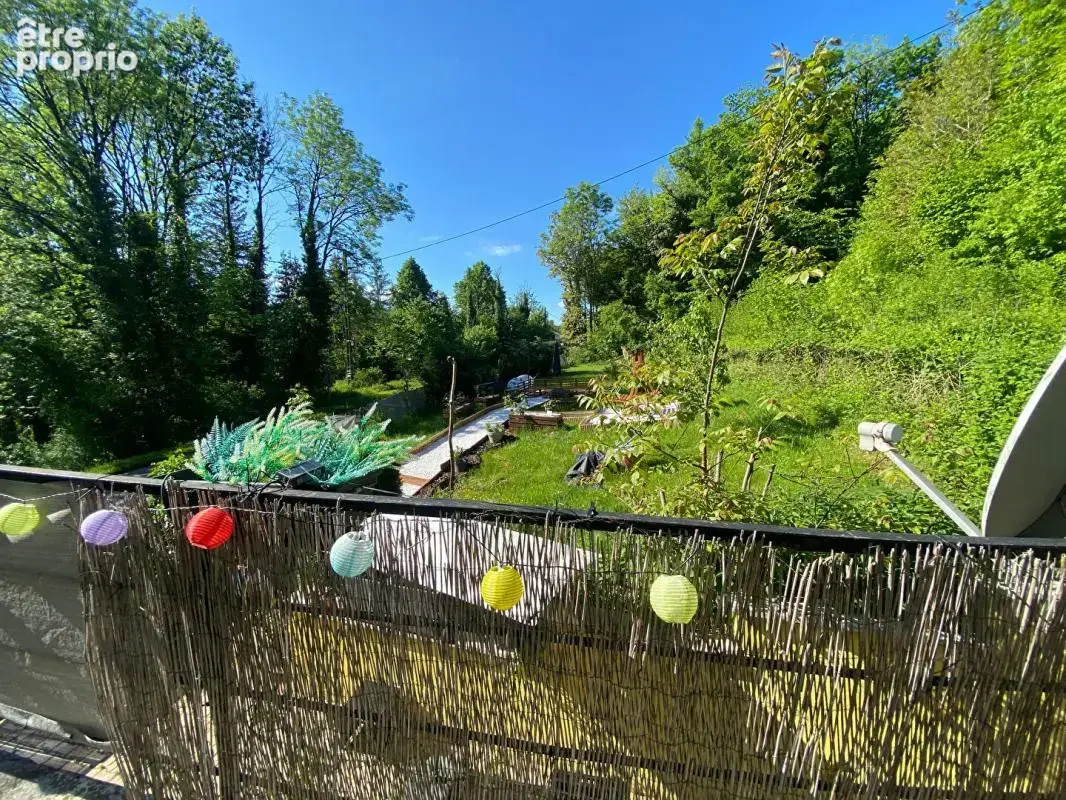 Maison  de type 8  aux Coteaux Du Lizon - photo 11