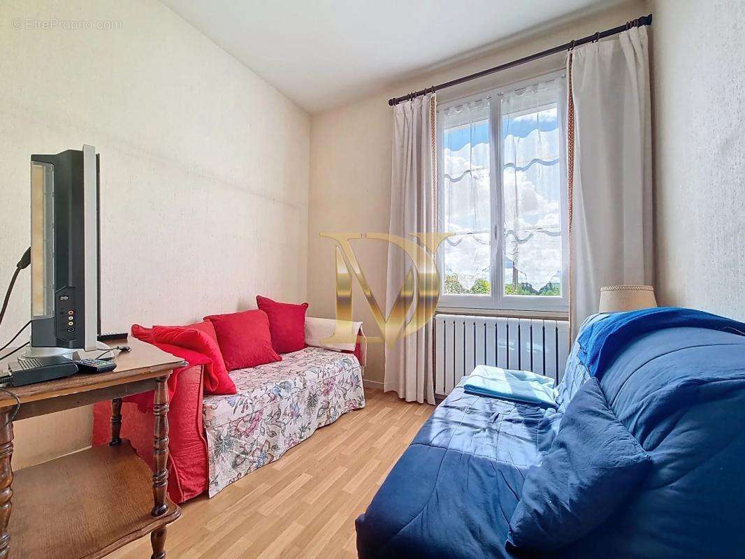 Maison à CHENONCEAUX