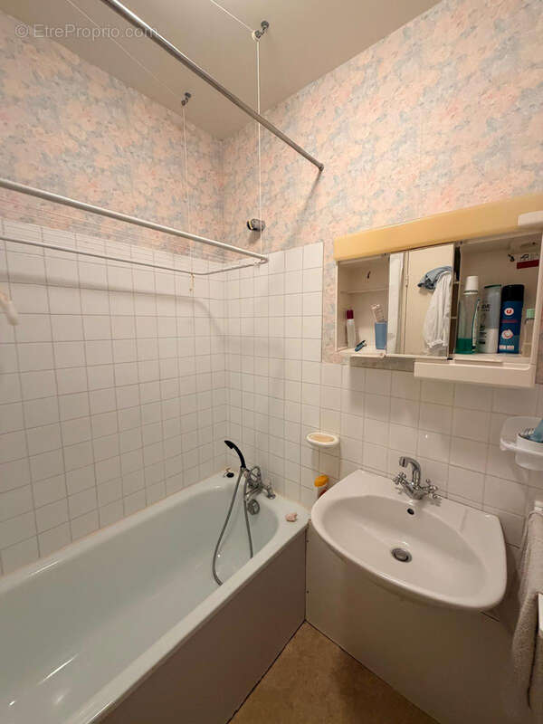 SAINT CAST LE GUILDO - Appartement de type 2 dans le cœur de la station - photo 9