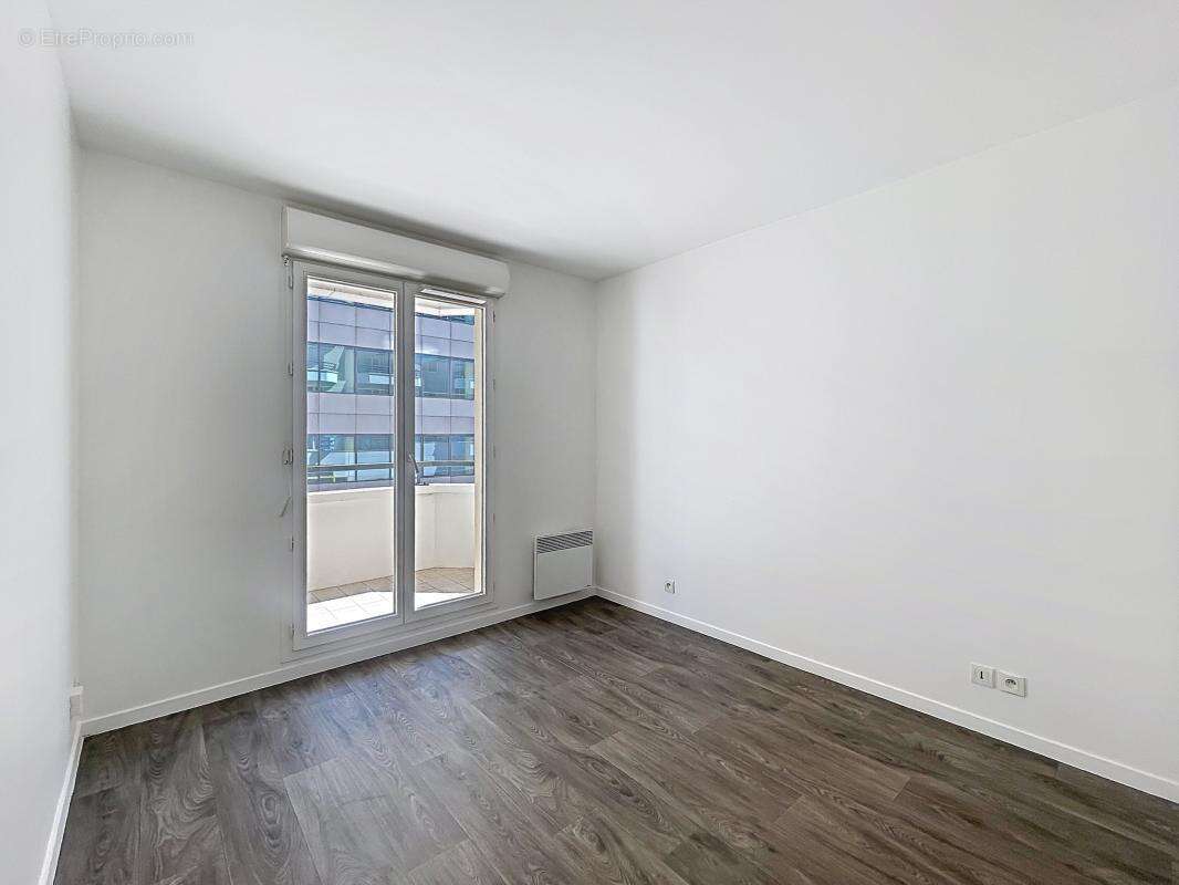 Appartement à CHATILLON
