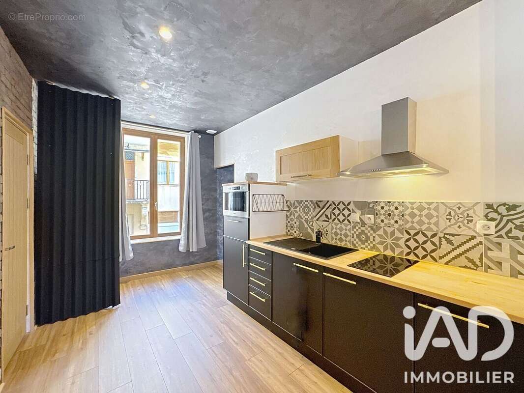 Photo 2 - Maison à PONT-A-MOUSSON