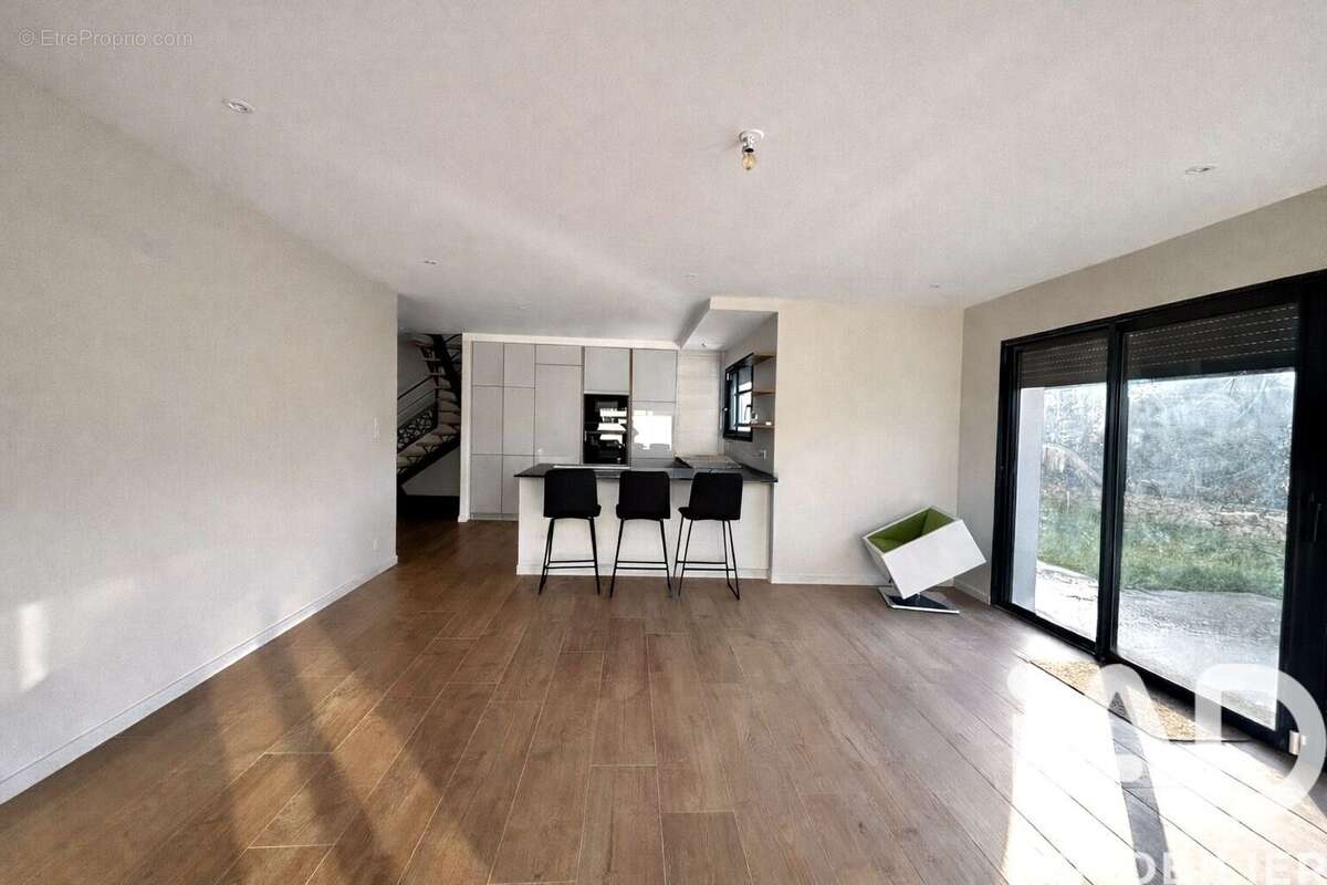 Photo 5 - Maison à ERDEVEN