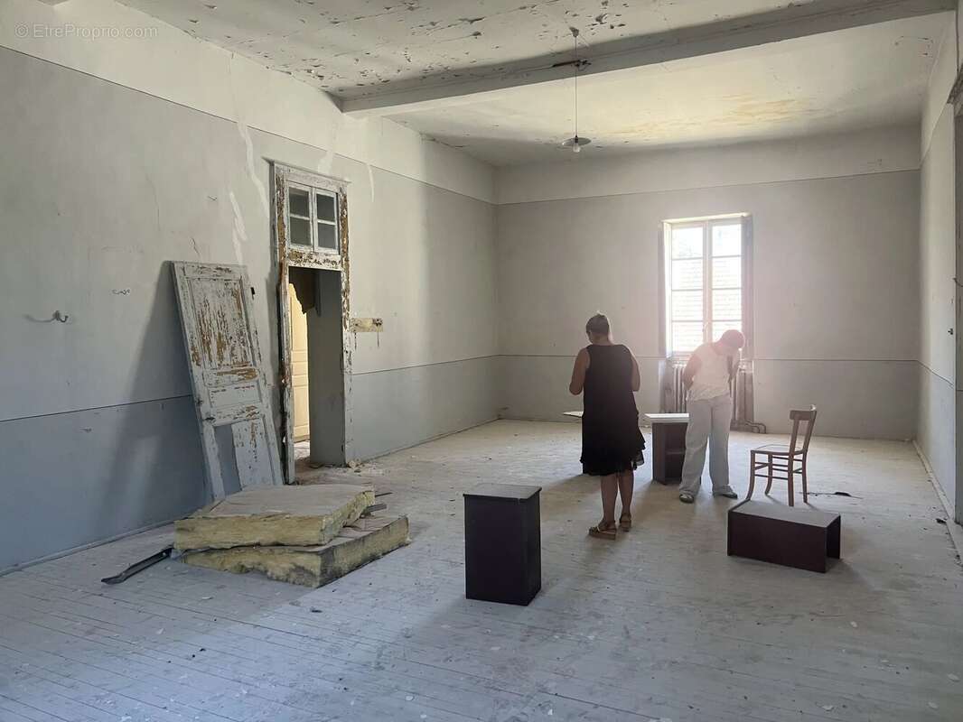 Maison à MURINAIS