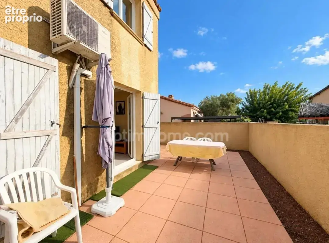 Maison familiale T4 avec jardin et garage – PAULHAN - photo 2