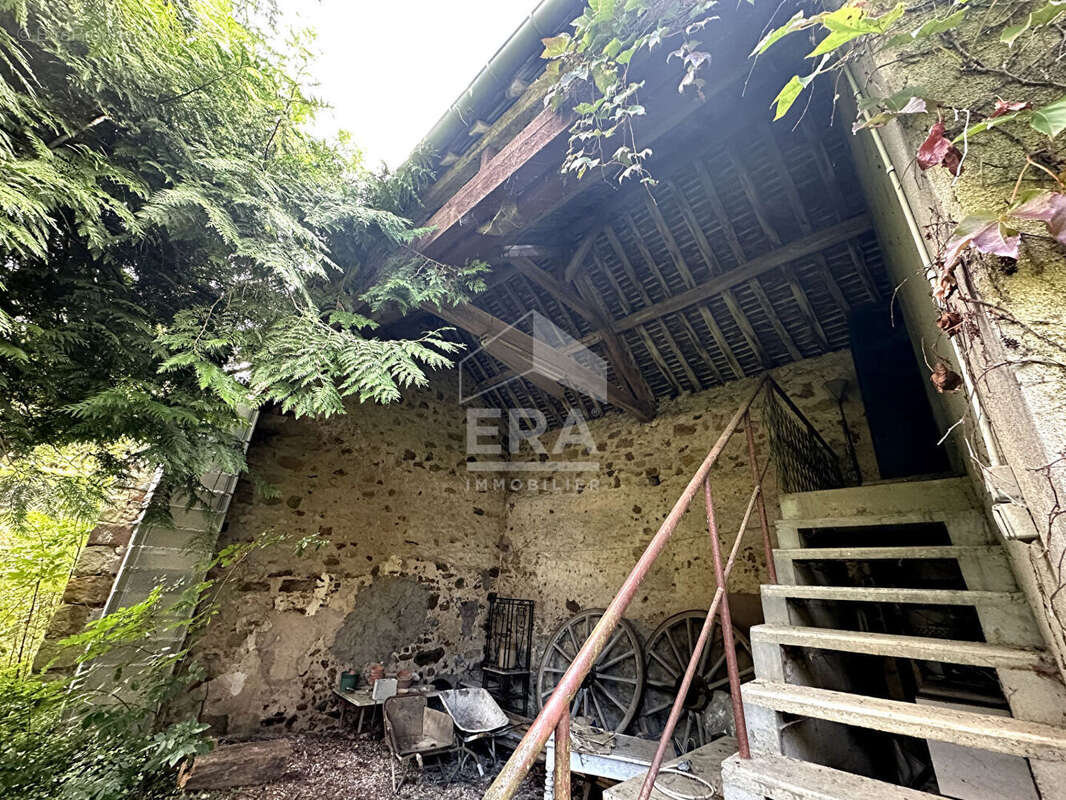 Maison 257m² à chaumont - photo 7