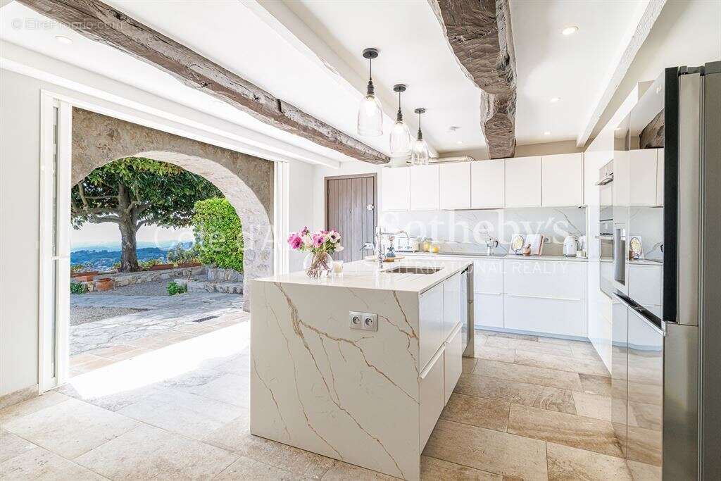 Maison à VENCE