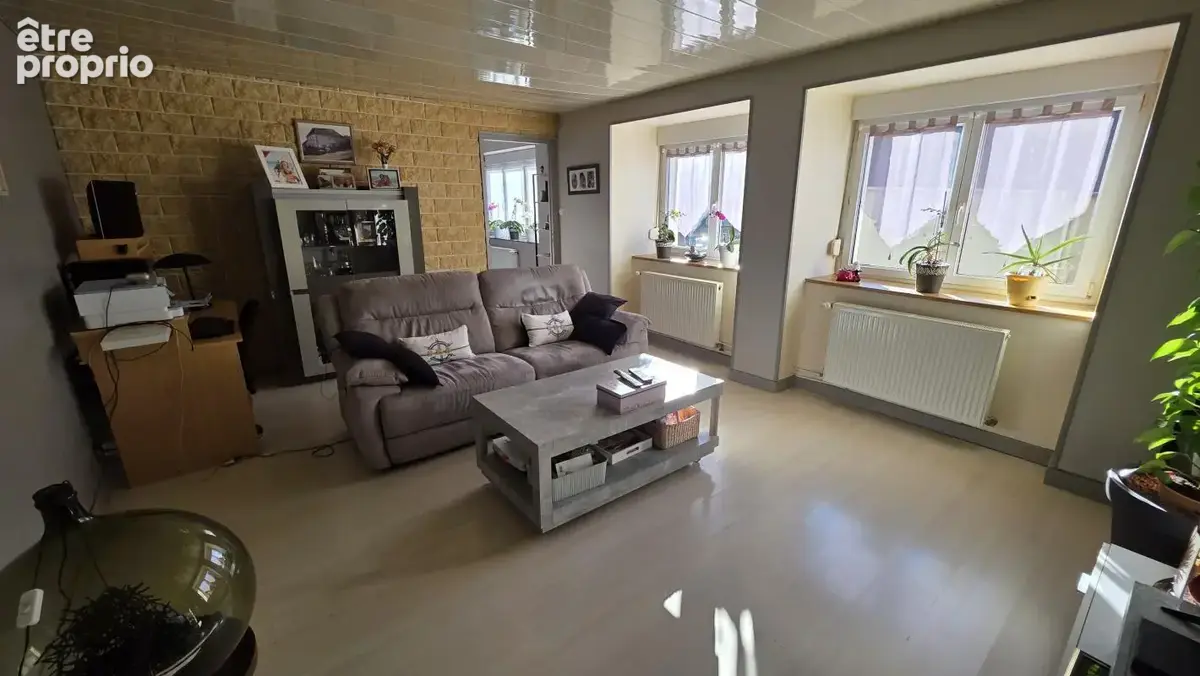 EN EXCLUSIVITÉ : Maison de Caractère au Cœur de Navenne - photo 6