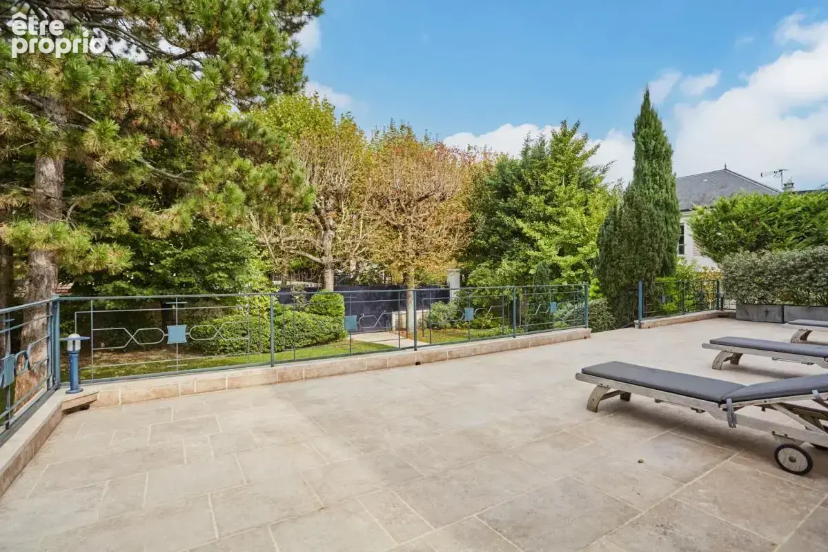 Maison d’exception-  Triangle d’Or – Bord de Marne - photo 17