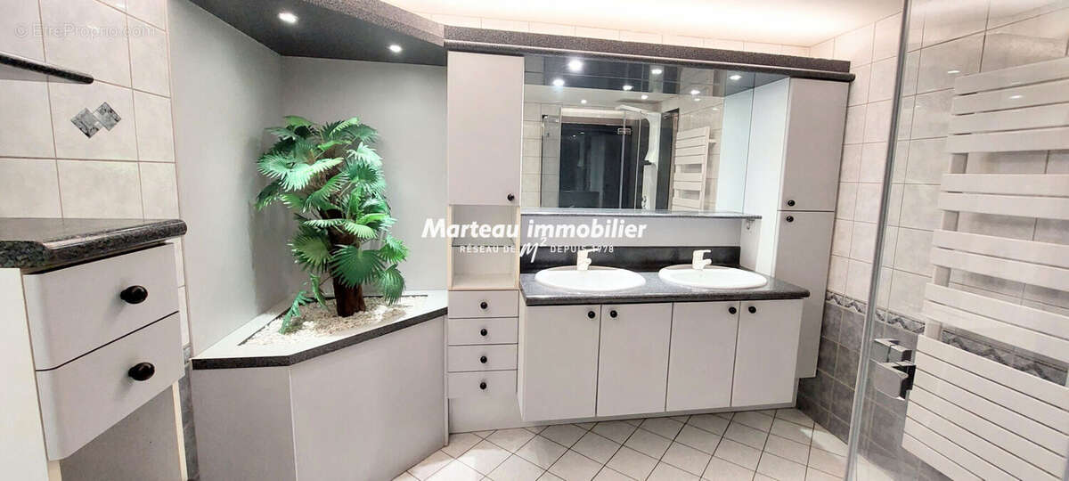 Maison à MONDOUBLEAU