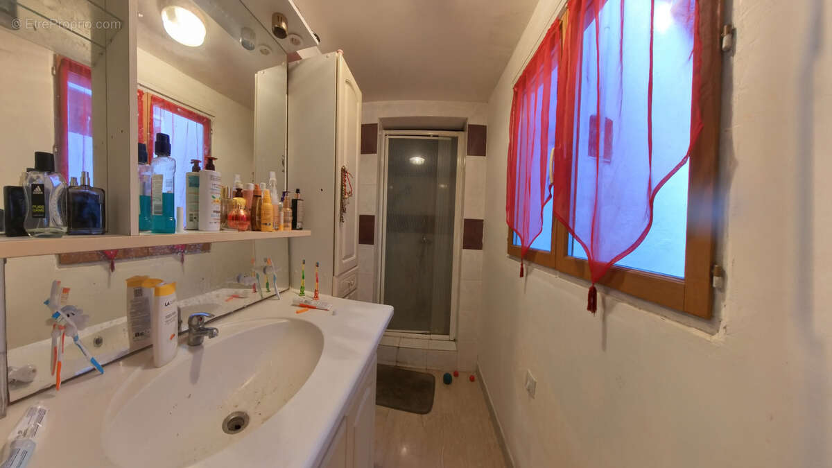 Appartement à TOUL