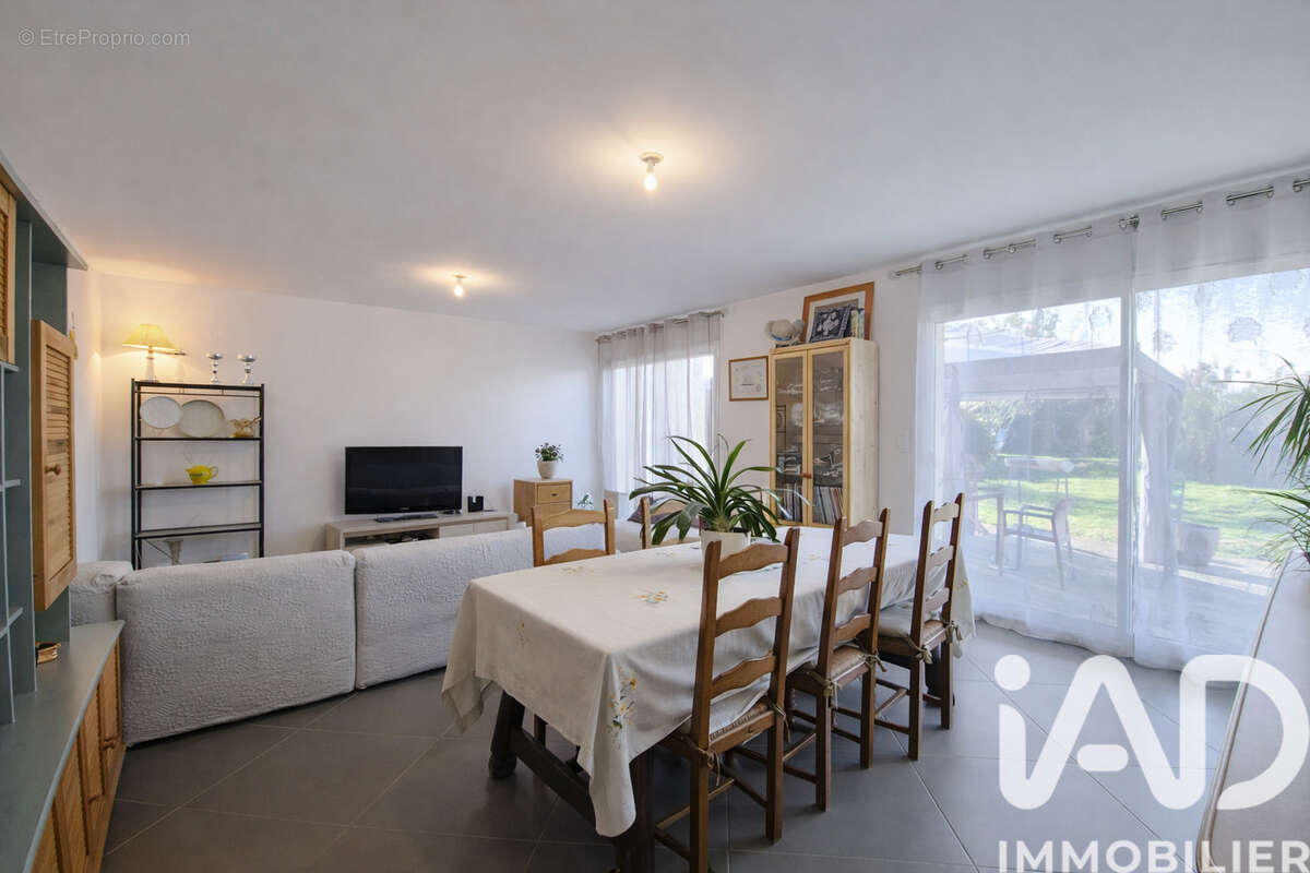 Photo 3 - Maison à ALLASSAC