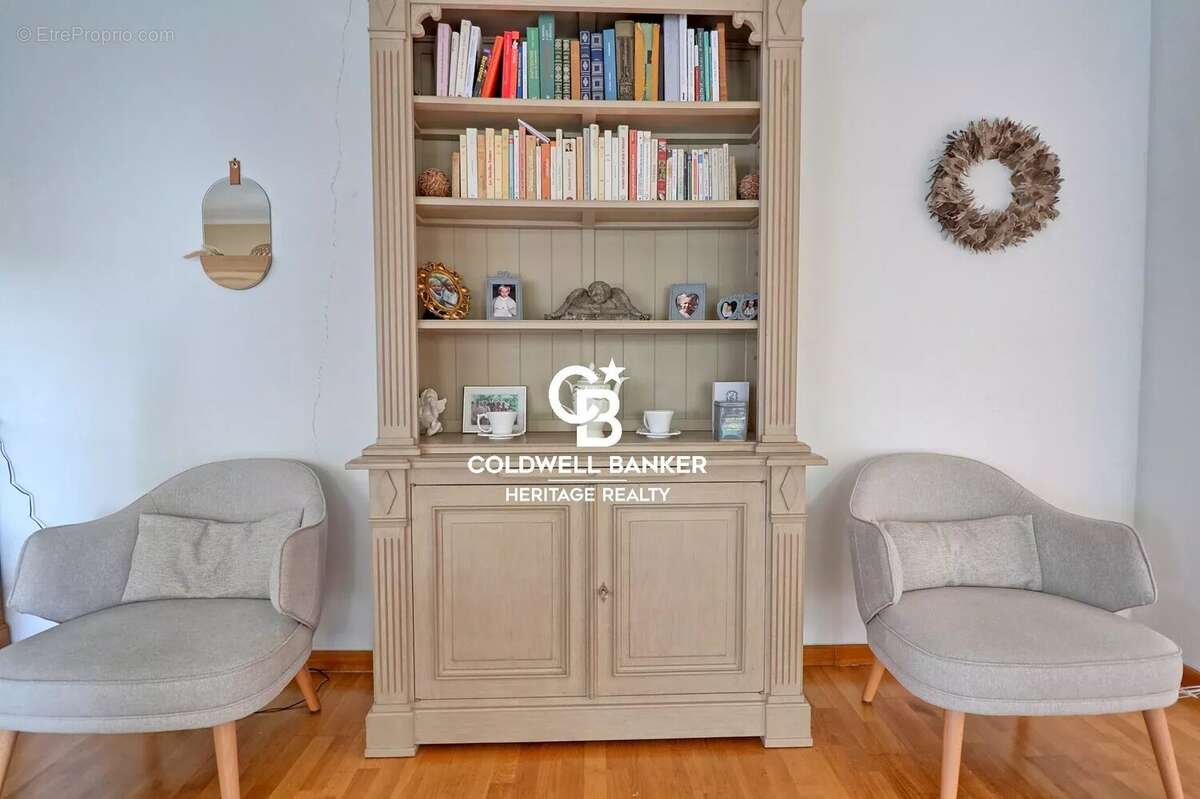 Appartement à LYON-9E