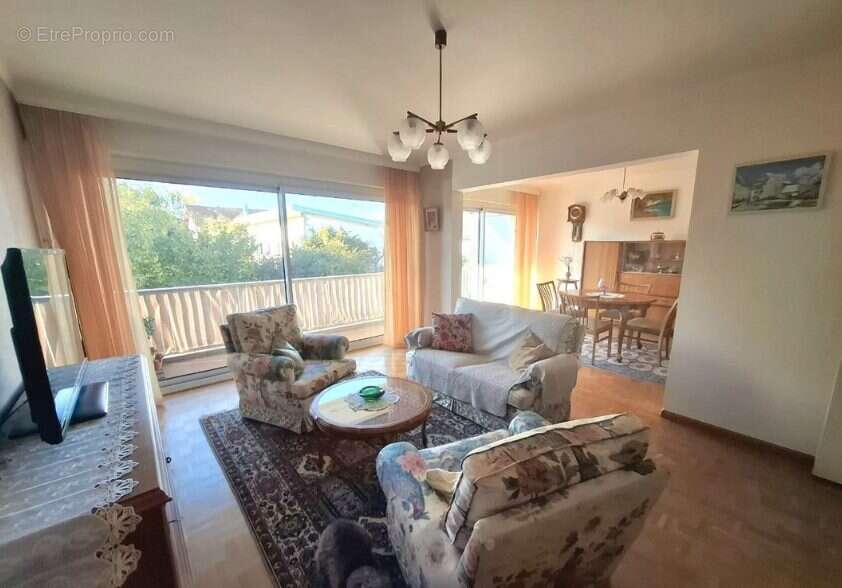 Appartement à BAVILLIERS