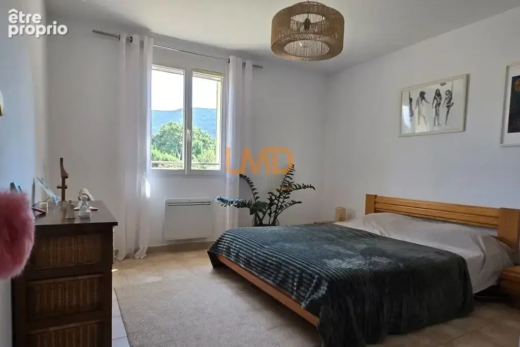 Belle propriété familiale avec piscine et vue sur le Luberon - photo 17