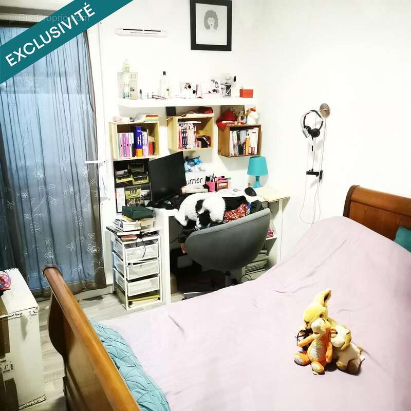 Photo 5 - Appartement à ROISSY-EN-BRIE