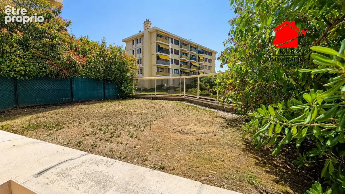 Photo Appartement à Nice au prix de 279 900€
