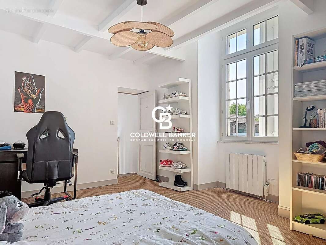 Maison à SAINT-JEAN-D&#039;ANGELY