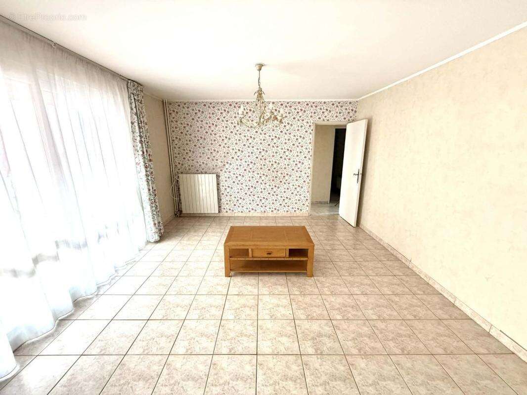 Appartement à SAINT-QUENTIN