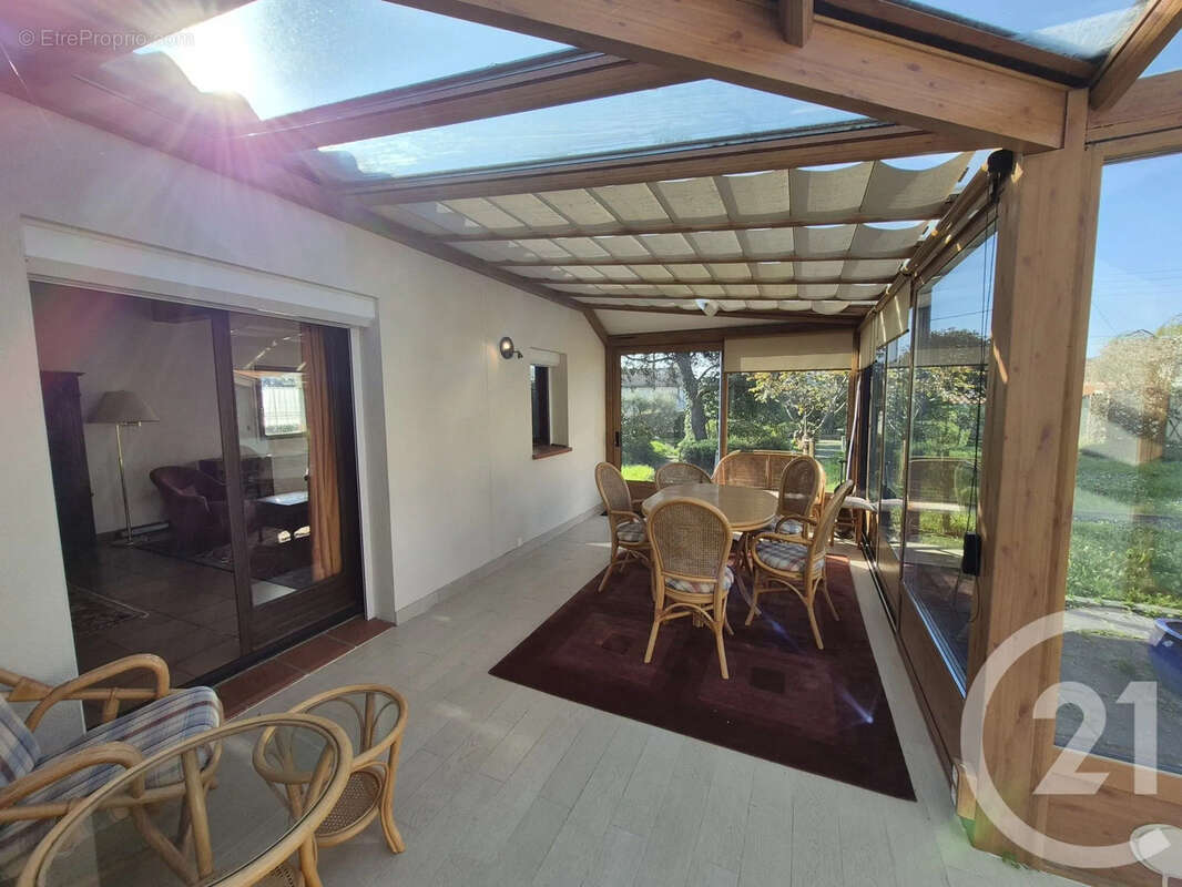 Maison à PORNIC