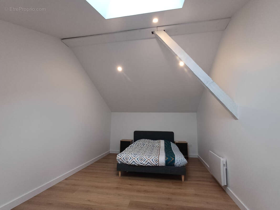 Appartement à VILLENEUVE-SUR-LOT