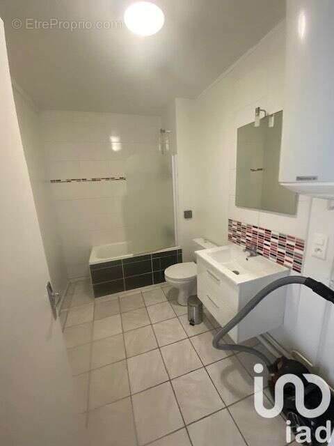 Photo 5 - Appartement à SAINT-BRIEUC