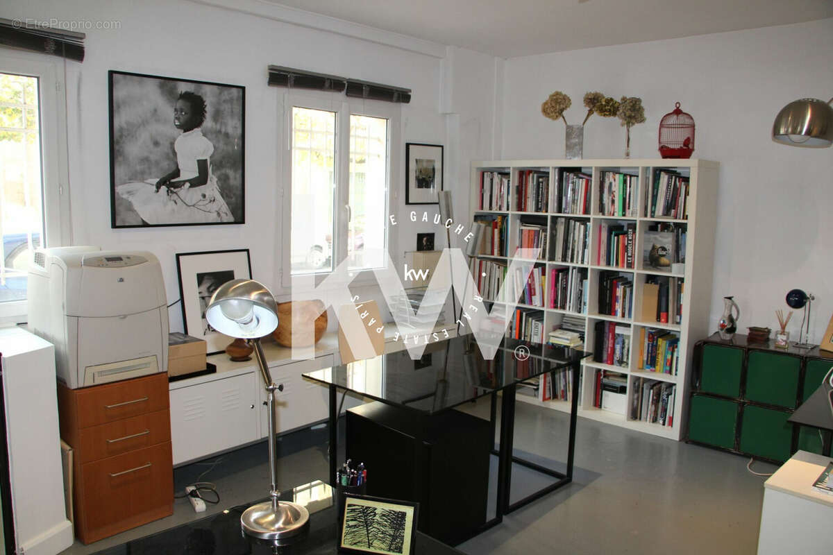 Maison 193 m² à Vanves  - photo 6