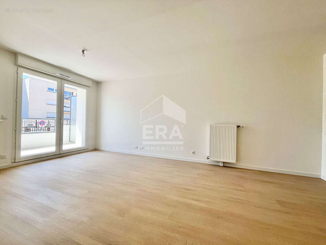 Appartement 2 pièces 44m2 - Centre ville - photo 3