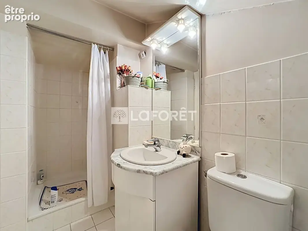Maison Bagnolet 5 pièce(s) 97 m² habitables avec garage et cour végétalisée - photo 16