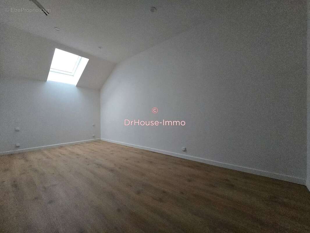 Appartement à BAILLEUL