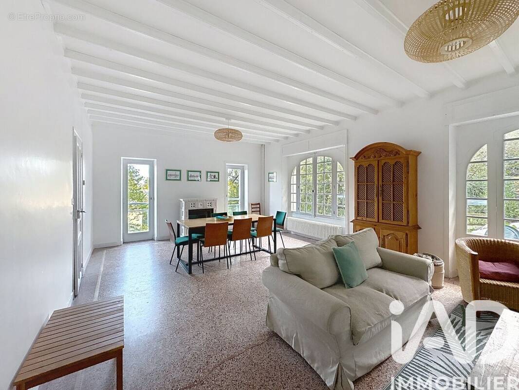 Photo 1 - Maison à SAINT-CAST-LE-GUILDO