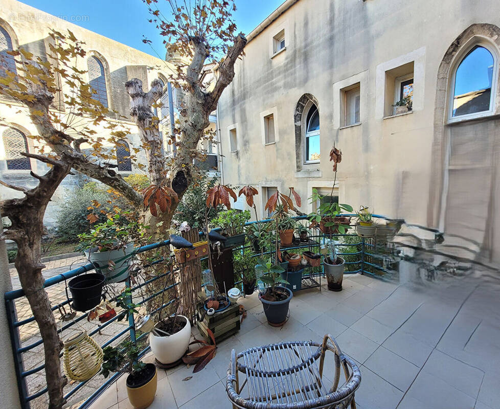 Appartement à ARLES