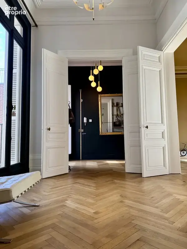 Appartement 7 pièces 195 m² à vendre à Rouen (76000) - photo 8