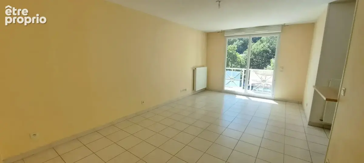 SEYSSINS Golf - Appartement T4 de 79 m2 avec possibilité de garage - photo 4