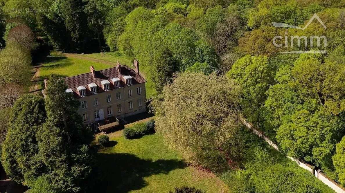 Maison à RAMBOUILLET