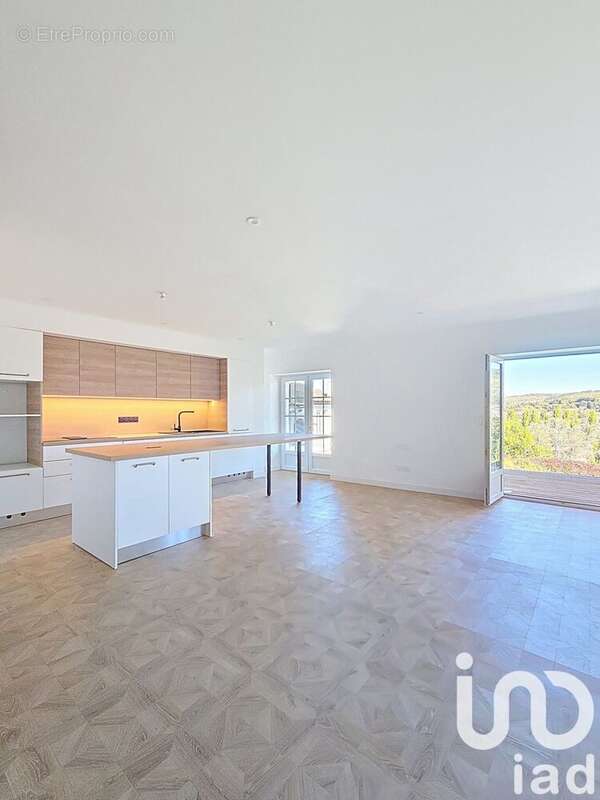 Photo 2 - Appartement à CAHORS