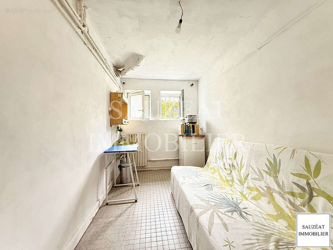 Appartement à SCEAUX