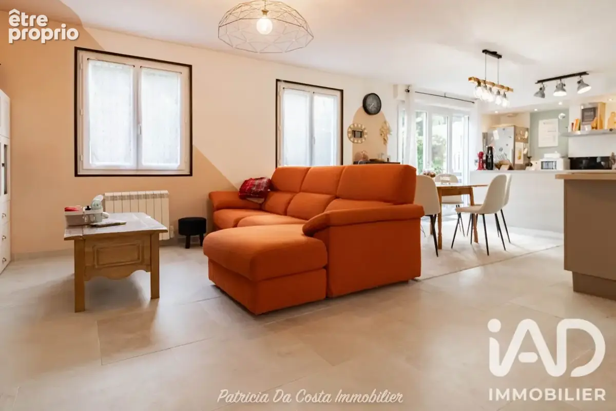 Photo 1 - Maison à LA FALAISE