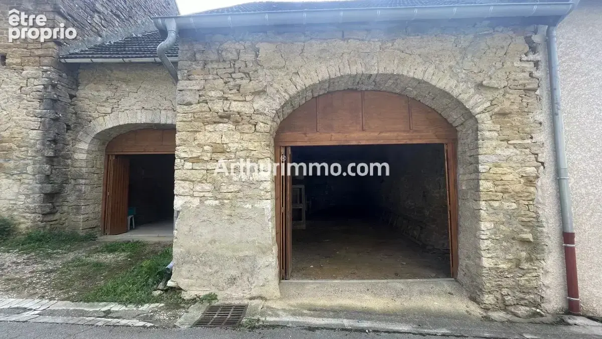 Maison 139 m² à Sellieres  - photo 13
