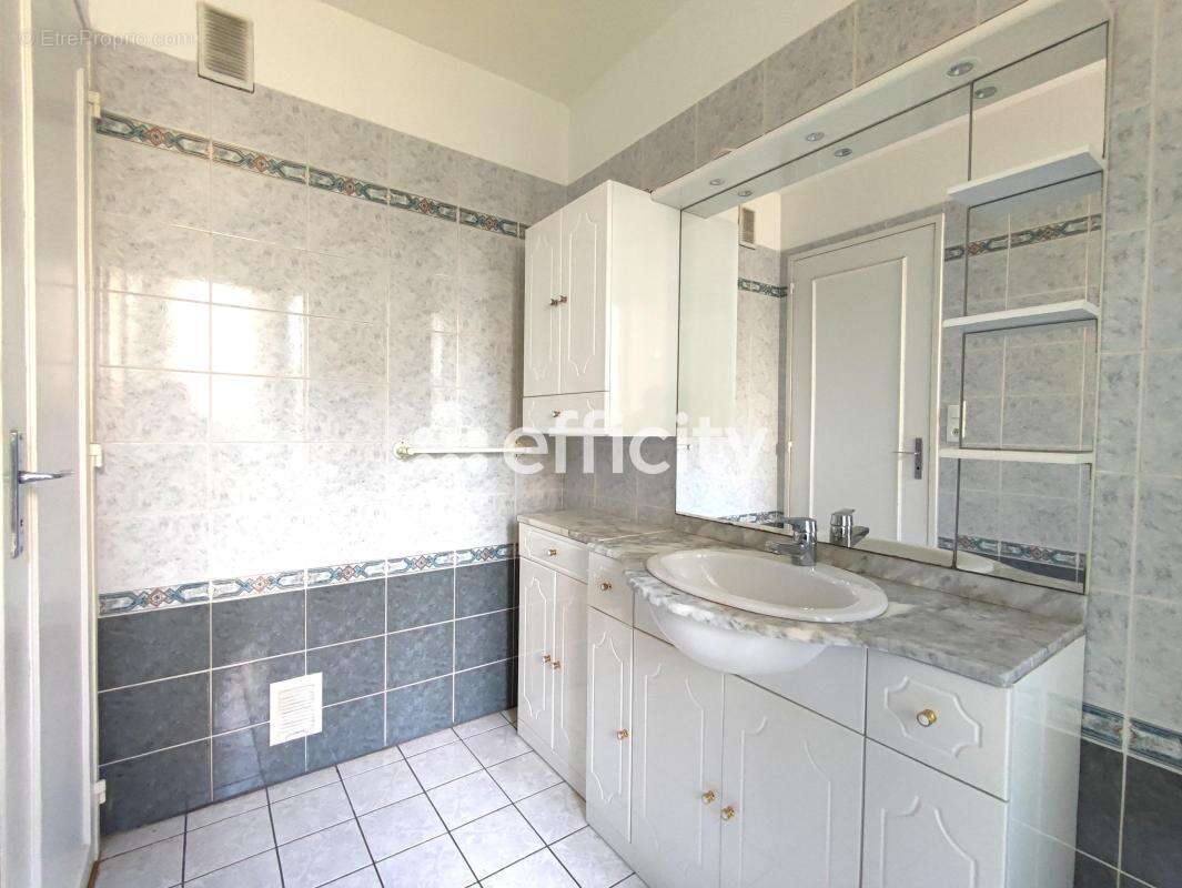 Appartement à MONTMORENCY