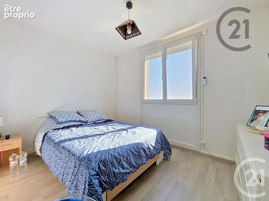 Appartement 3 pièces 64 m² à vendre à Troyes (10000) - photo 4