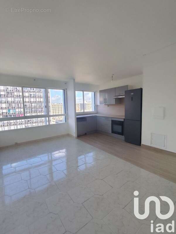 Appartement 101 m² à Sarcelles  - photo 4
